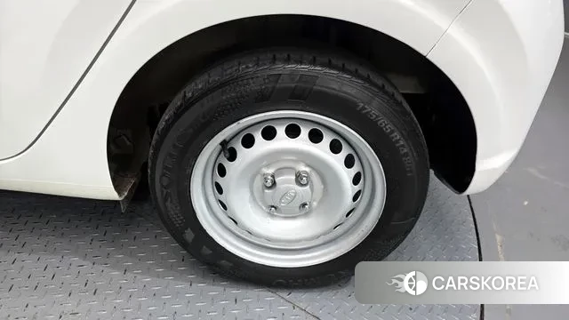 Kia Morning Urban (JA) id 3282443 из Кореи 15