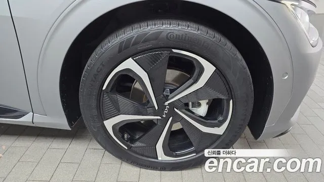 Kia EV6 id 2462956 из Кореи 15