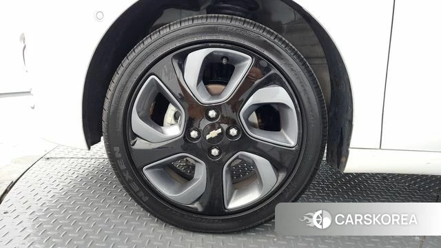 Chevrolet (GM Daewoo) The New Spark id 3898243 из Кореи 15