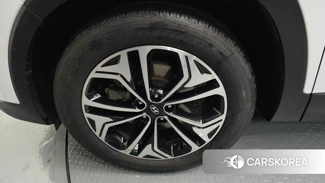 Hyundai Santa Fe TM id 4377983 из Кореи 15