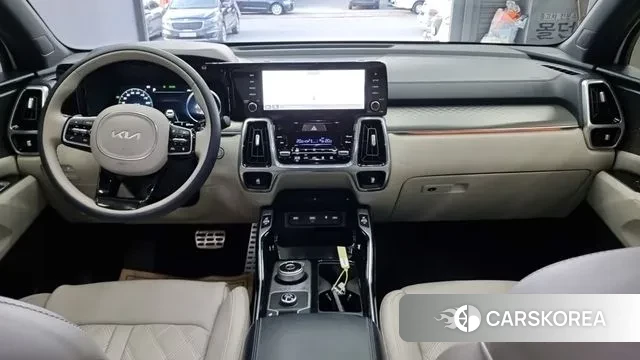 Kia Sorento 4th Generation id 3377971 из Кореи 13