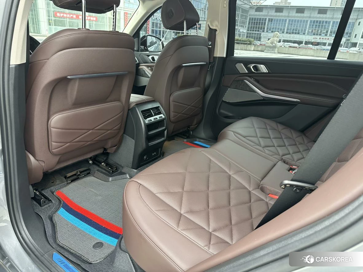 BMW X5 id 4510735 из Китая 17