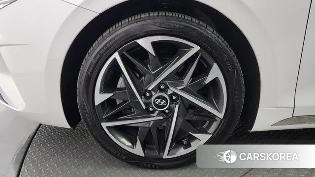 Hyundai The New Grandeur IG id 3143660 из Кореи 15