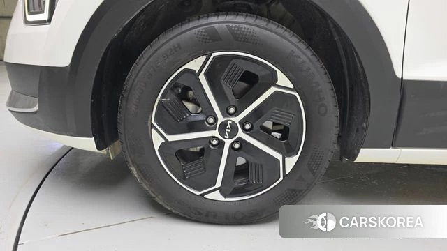 Kia Di Ol Nu Niro id 4749222 из Кореи 15
