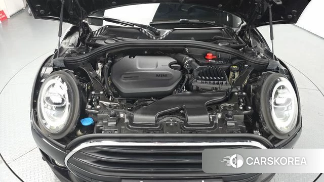 Mini Cooper D Clubman id 4614573 из Кореи 25