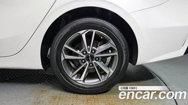 Kia The New K3 2nd generation id 2906623 из Кореи 15