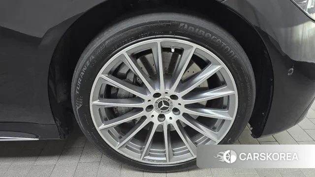 Mercedes-Benz S-Class W223 id 3373549 из Кореи 15