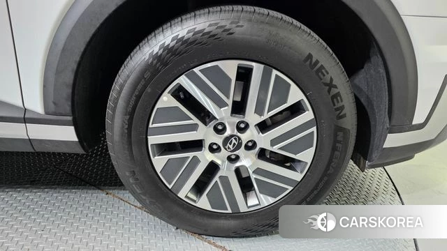 Hyundai Palisade (LX3) id 4853598 из Кореи 15