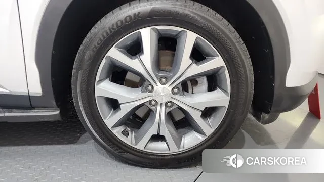 Hyundai Palisade id 3717819 из Кореи 15