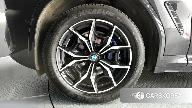 BMW X3 (G01) id 3388473 из Кореи 15