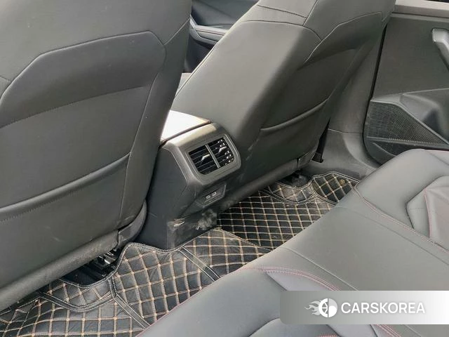 Volkswagen Lavida 2025 Белый из Китая, фото 5
