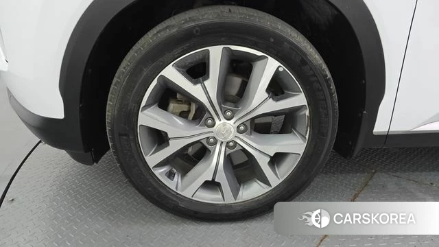 Hyundai Palisade id 4481696 из Кореи 32
