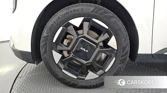 Kia The New Carnival 4th Generation id 3294430 из Кореи 15