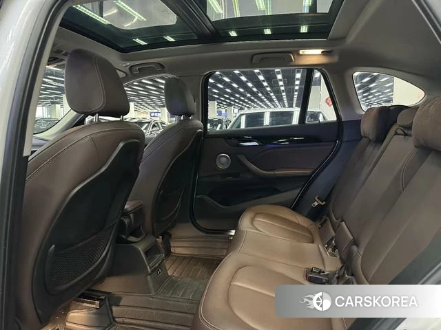 BMW X1 id 4265316 из Китая 8
