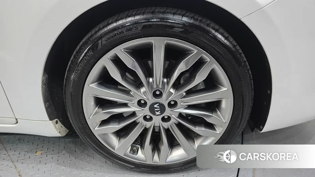 Kia K7 Premier id 4324668 из Кореи 15