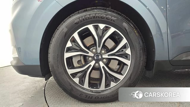 Kia Carnival 4th generation id 4019271 из Кореи 15