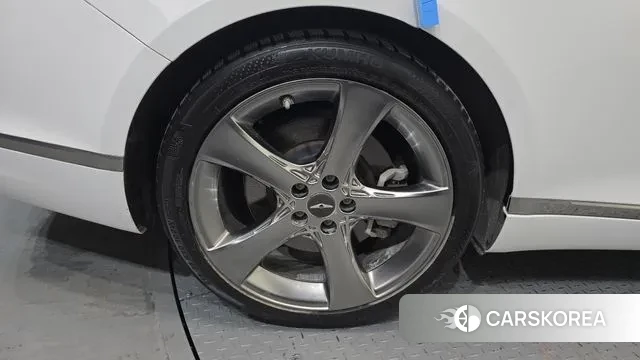 Genesis G80 (RG3) id 3671412 из Кореи 15