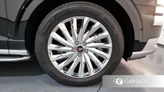 Hyundai Palisade (LX3) id 3471789 из Кореи 15