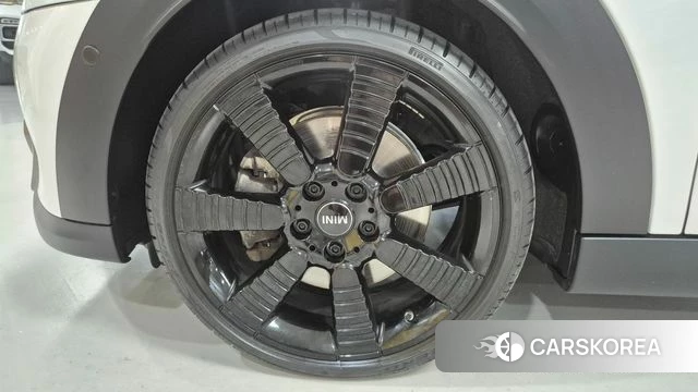 Mini Cooper S id 4715647 из Кореи 15
