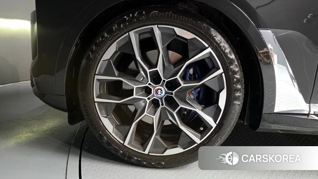 BMW X7 (G07) id 3858953 из Кореи 15