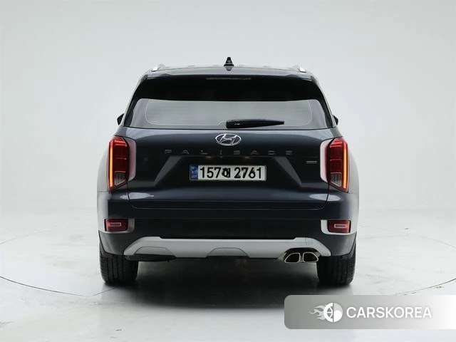Hyundai Palisade id 4423812 из Кореи 15