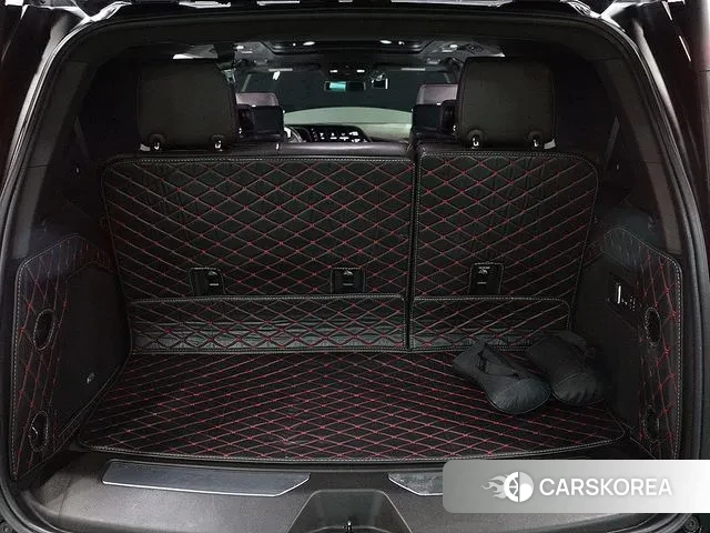 Cadillac Escalade 5th Generation id 3522502 из Кореи 15