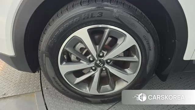 Kia The New Sorento id 3761136 из Кореи 15