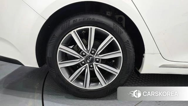 Kia The New K5 2nd generation id 3917090 из Кореи 15