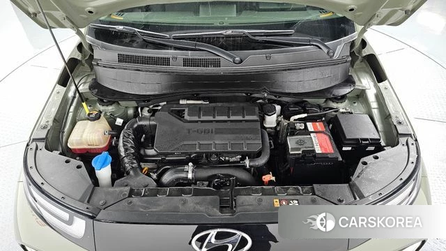 Hyundai Casper id 4936224 из Кореи 28