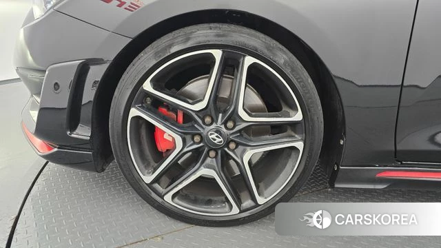 Hyundai Veloster (JS) id 4447786 из Кореи 15