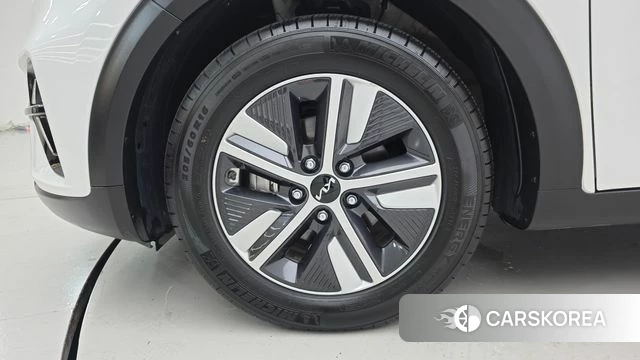 Kia The New Niro id 4585916 из Кореи 15