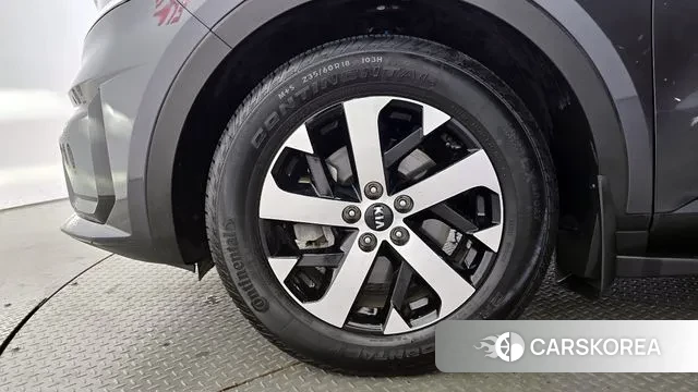 Kia Sorento 4th Generation id 3479041 из Кореи 15