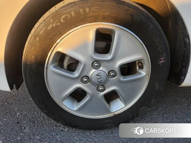 Kia The New Ray id 3612325 из Кореи 13