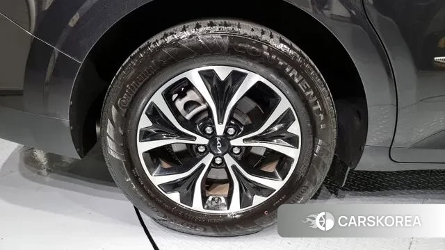 Kia Carnival 4th generation id 3389739 из Кореи 15