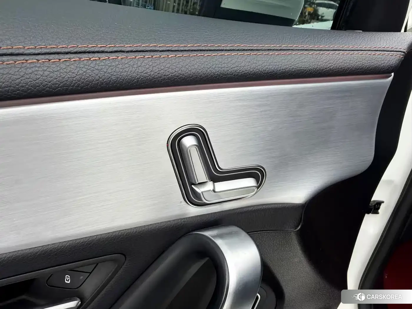 Mercedes-Benz A-Class id 4679827 из Китая 10