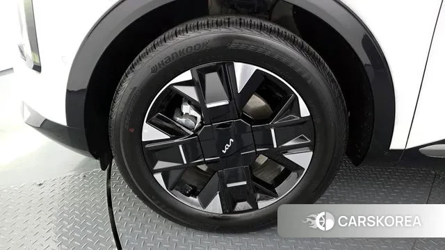 Kia The New Sportage 5th Generation Hybrid id 3538499 из Кореи 15