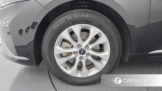 Kia K8 id 4249415 из Кореи 15