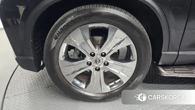 Ssangyong All New Rexton id 3379453 из Кореи 15