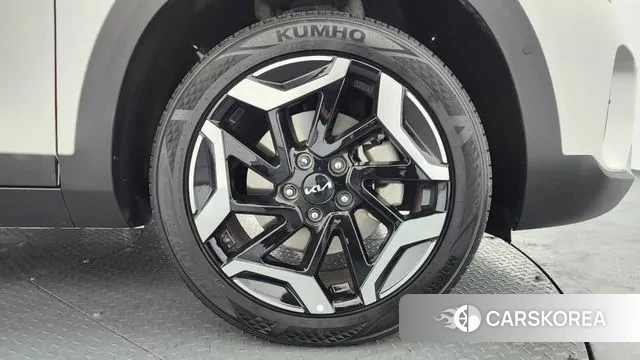 Kia The New Seltos id 3670296 из Кореи 15