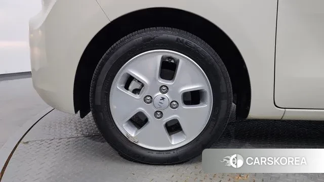 Kia The New Ray id 3024747 из Кореи 15