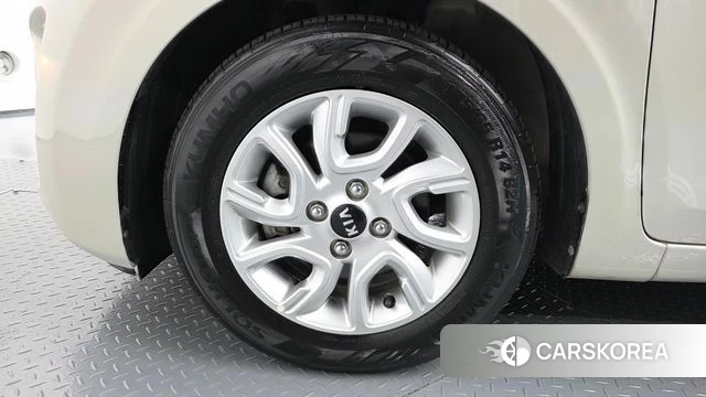 Kia All New Morning (JA) id 3886463 из Кореи 15