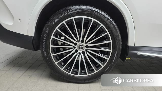 Mercedes-Benz GLC-Class X254 id 4360393 из Кореи 25
