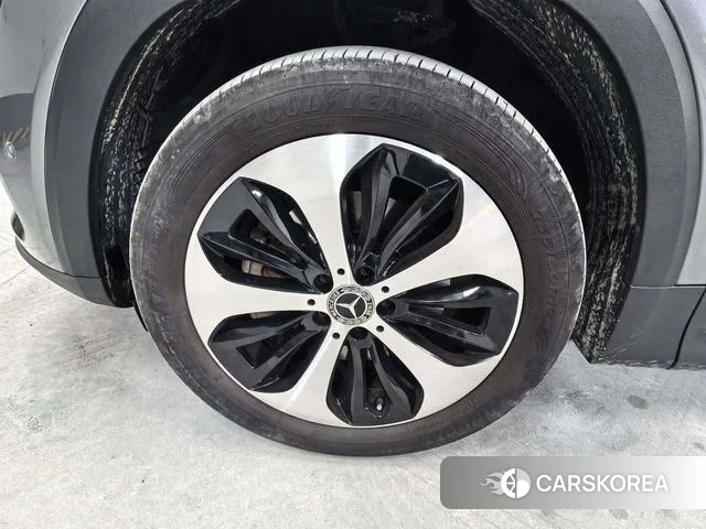 Mercedes-Benz GLB id 4210084 из Китая 11