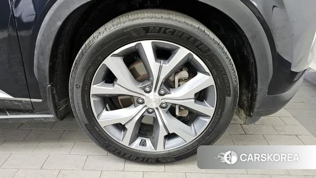 Hyundai Palisade id 3709109 из Кореи 15