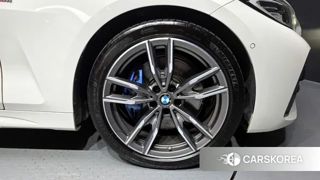 BMW 4 Series (G22) id 3360833 из Кореи 15