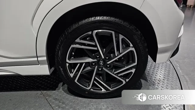 Hyundai The New Kona id 3620757 из Кореи 15