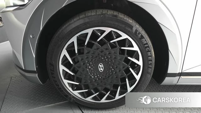 Hyundai Ionic 5 id 4282475 из Кореи 33