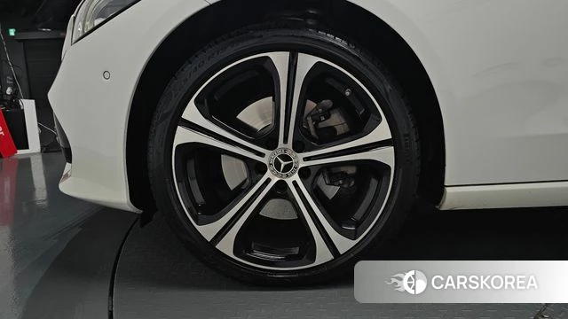Mercedes-Benz C-Class W206 id 4533840 из Кореи 15