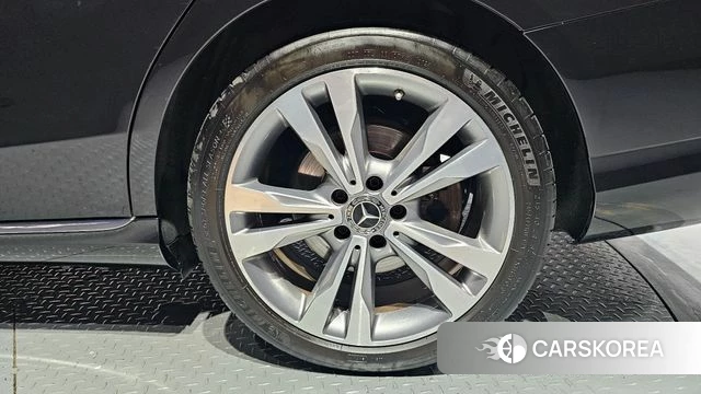 Mercedes-Benz C-Class W205 id 4448247 из Кореи 15