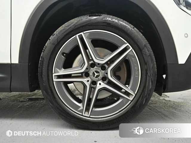 Mercedes-Benz GLB-Class X247 id 4631439 из Кореи 15